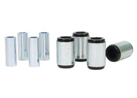 Control Arm Lower - Bushing Kit - W62012