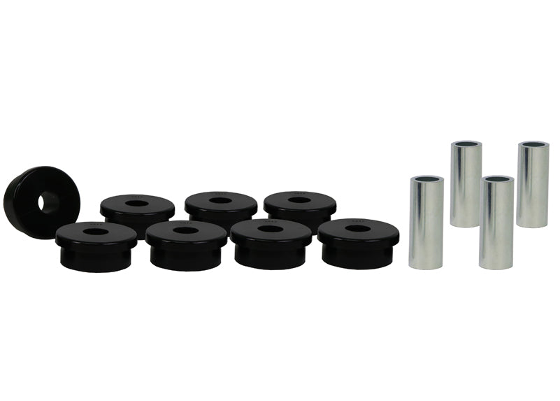 Trailing Arm Lower - Rear Bushing Kit - W62144A