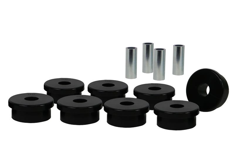 Trailing Arm Lower - Rear Bushing Kit - W62144A