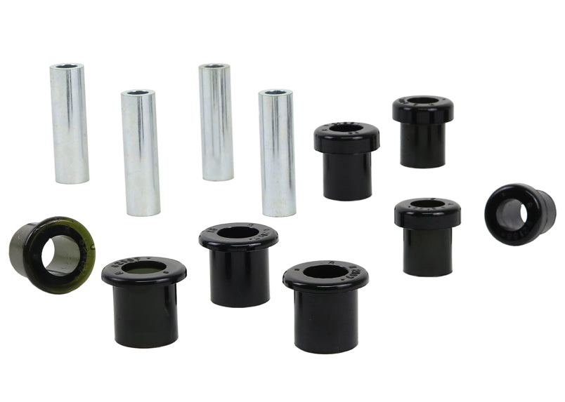 Control Arm Lower - Bushing Kit - W62187