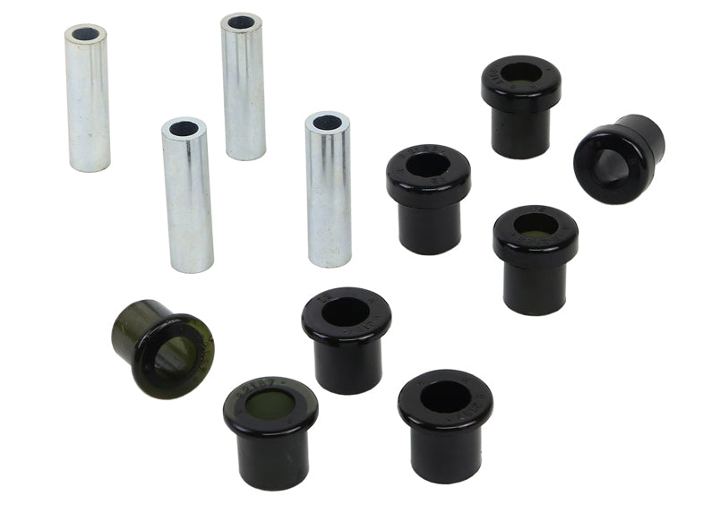 Control Arm Lower - Bushing Kit - W62187