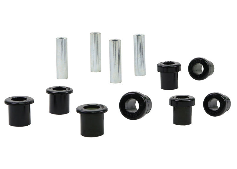 Control Arm Lower - Bushing Kit - W62187