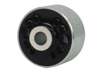 Differential Mount - Location Rod Bushing Kit - W62191