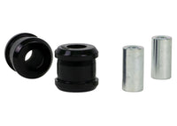 Control Arm Upper - Outer Bushing Kit - W62192