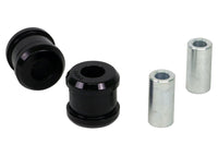 Control Arm Upper - Outer Bushing Kit - W62192