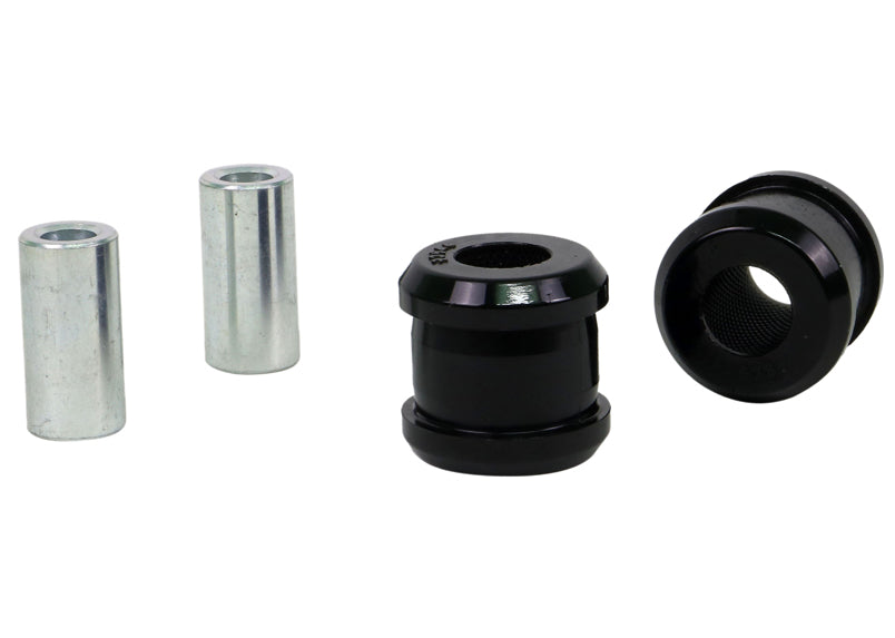 Control Arm Upper - Outer Bushing Kit - W62192