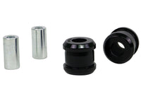 Control Arm Upper - Outer Bushing Kit - W62192