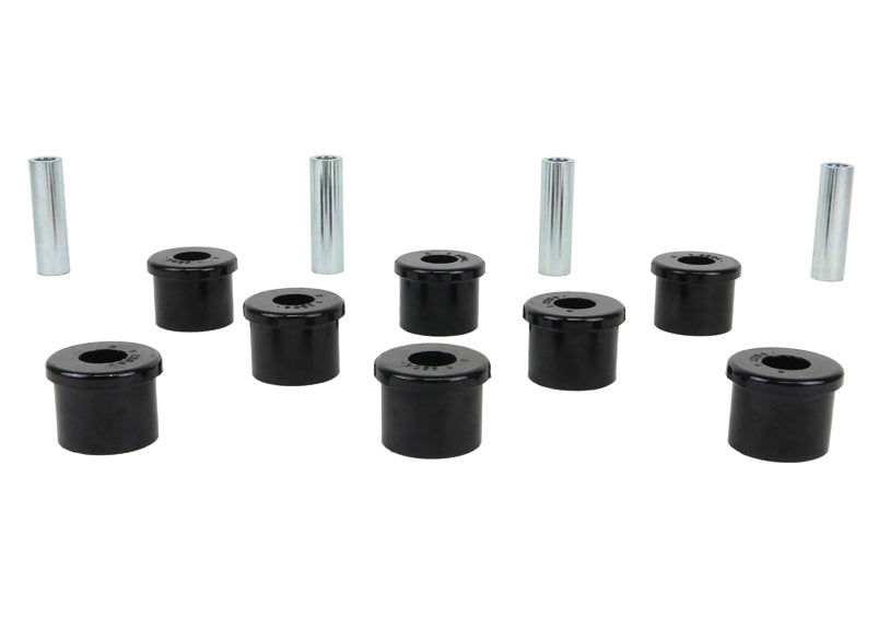 Control Arm Lower - Inner Bushing Kit - W62206
