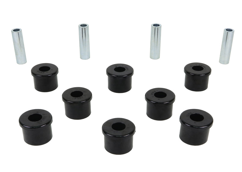 Control Arm Lower - Inner Bushing Kit - W62206