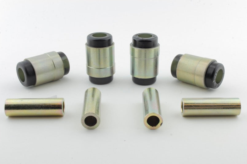 Control Arm Lower - Bushing Kit - W62214