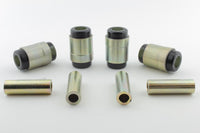 Control Arm Lower - Bushing Kit - W62214