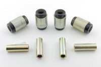 Control Arm Lower - Bushing Kit - W62214