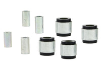 Control Arm Lower Front - Bushing Kit - W62215