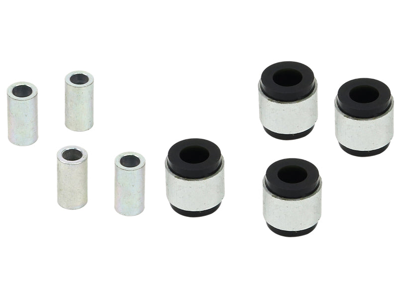 Control Arm Lower Front - Bushing Kit - W62215