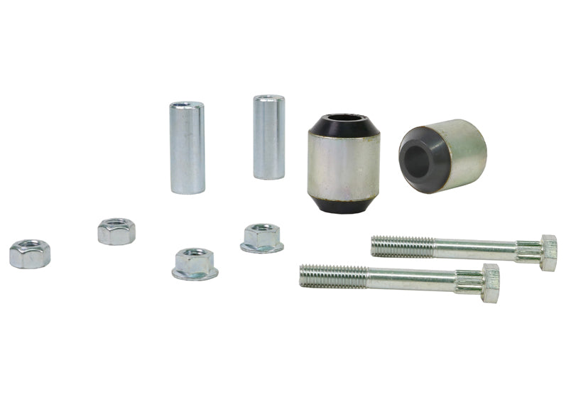Control Arm Lower - Outer Bushing Kit-Double Offset - W62384