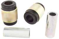 Control Arm Lower Rear - Outer Bushing Kit - W62535