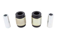 Control Arm Lower Rear - Outer Bushing Kit - W62535