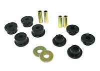 Control Arm Lower Front - Bushing Kit - W62541