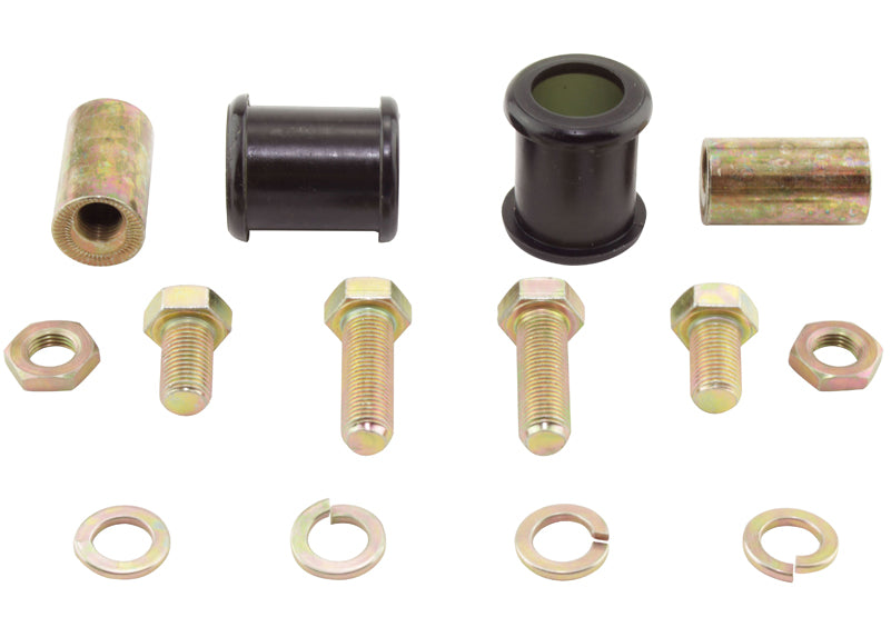 Control Arm Upper - Inner Bushing Kit-Double Offset - W62544