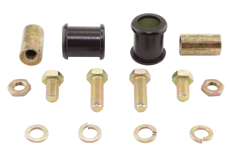 Control Arm Upper - Inner Bushing Kit-Double Offset - W62544
