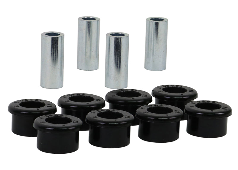 Control Arm Upper - Inner Bushing Kit - W62546