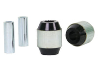 Control Arm Lower - Outer Bushing Kit - W62622