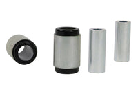 Control Arm Lower - Inner Bushing Kit - W62625