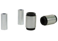 Control Arm Lower - Inner Bushing Kit - W62625