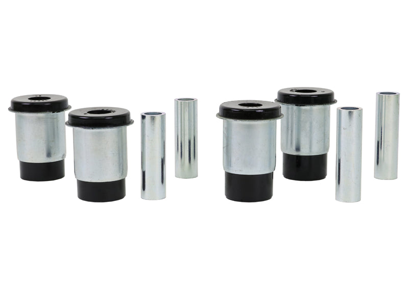 Control Arm Lower - Inner Bushing Kit - W62701