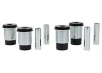 Control Arm Lower - Inner Bushing Kit - W62701