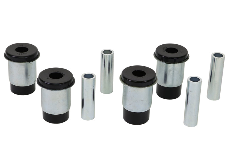 Control Arm Lower - Inner Bushing Kit - W62701