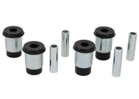 Control Arm Lower - Inner Bushing Kit - W62701