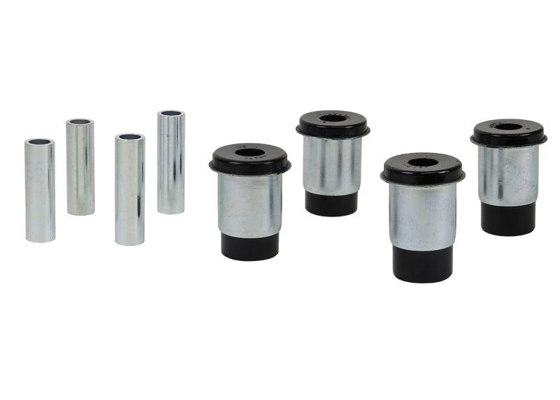 Control Arm Lower - Inner Bushing Kit - W62701