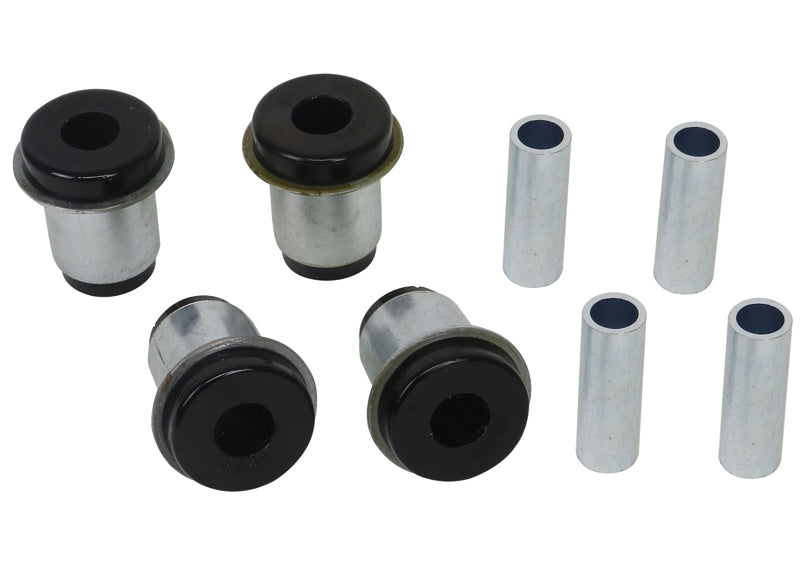 Control Arm Upper - Inner Bushing Kit - W62704