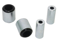 Control Arm Lower Rear - Inner Bushing Kit - W62711