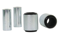 Control Arm Lower Rear - Inner Bushing Kit - W62711