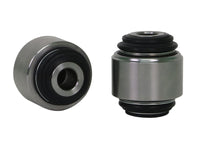 Control Arm Upper - Outer Bearing Kit - W62712