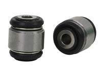 Sway Bar Link - Lower Bearing Kit - W62713