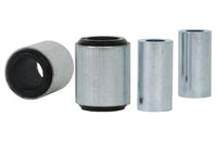 Control Arm Lower Front - Inner Bushing Kit - W62714