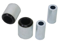 Control Arm Lower Front - Inner Bushing Kit - W62714