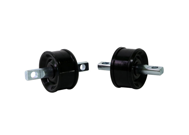 Trailing Arm Lower - Bushing Kit - W62715A