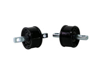 Trailing Arm Lower - Bushing Kit - W62715A