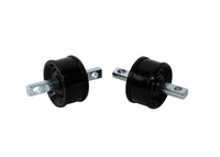 Trailing Arm Lower - Bushing Kit - W62715A