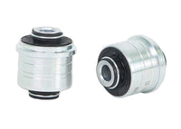 Control Arm Upper Rear - Outer Bearing Kit - W62717