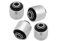 Control Arm Lower and Upper Front - Outer Bearing kit - W62719
