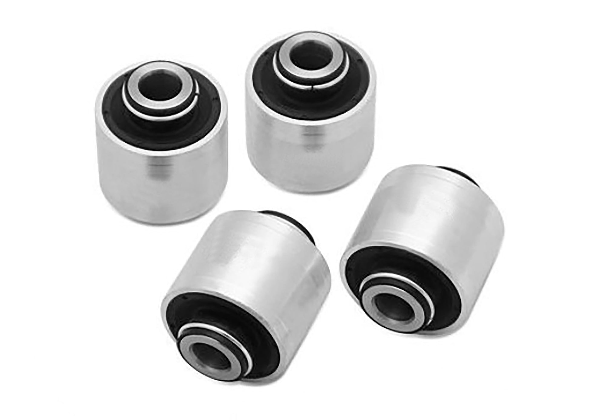 Control Arm Lower and Upper Front - Outer Bearing kit - W62719