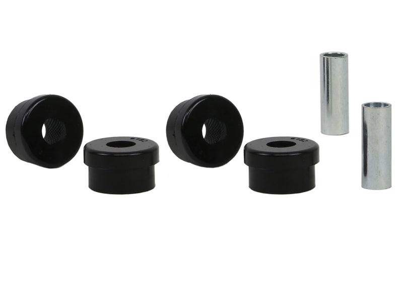 Control Arm Upper - Outer Bushing Kit - W62843A