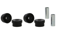 Control Arm Upper - Outer Bushing Kit - W62843A