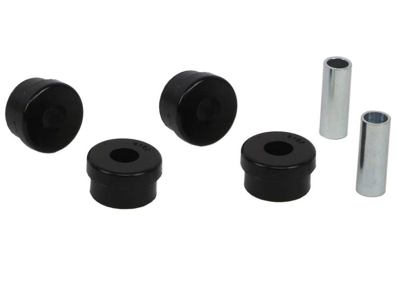 Control Arm Upper - Outer Bushing Kit - W62843A