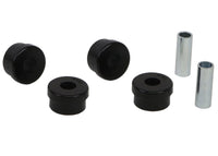 Control Arm Upper - Outer Bushing Kit - W62843A